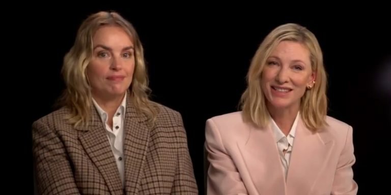 Cate Blanchetts Hela Insights Reveal Why She Took Iconic MCU Role