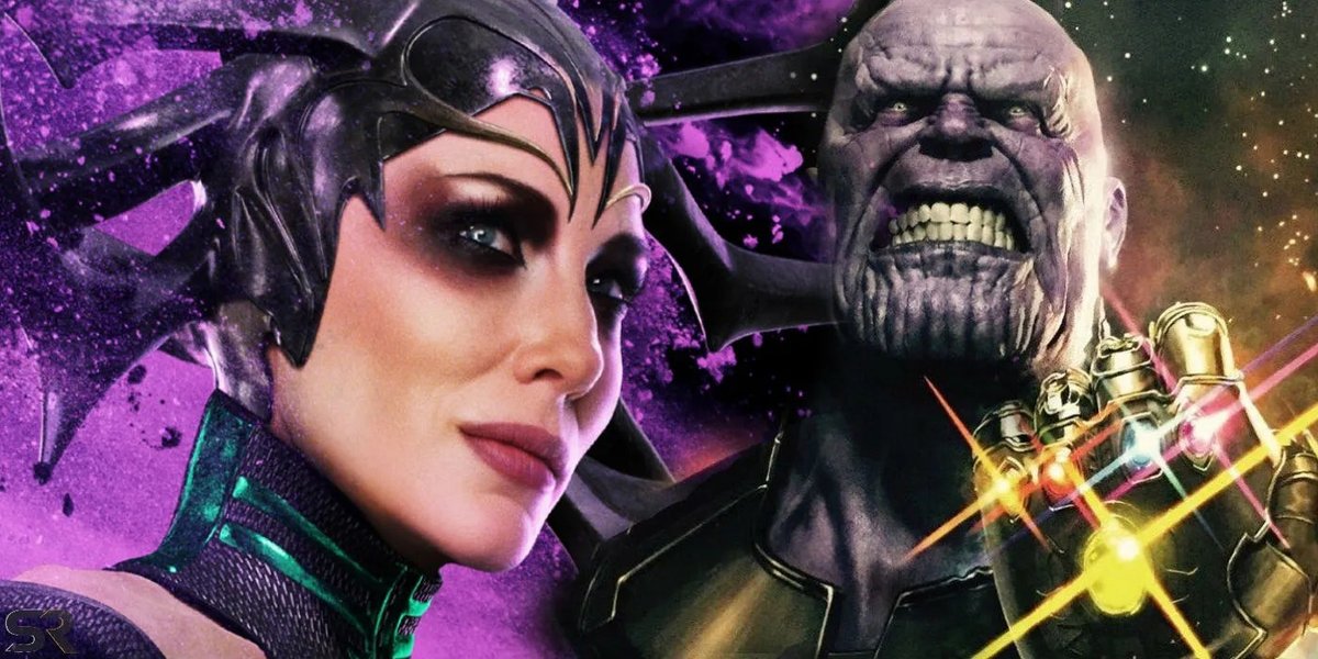 Cate Blanchetts Hela Defined MCU Villainy and Left a Legacy